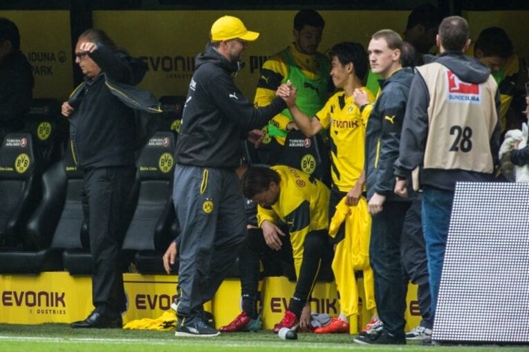 ©Sports Graphic Number