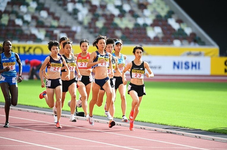 セイコーゴールデンGP ／ photograph by Asami Enomoto