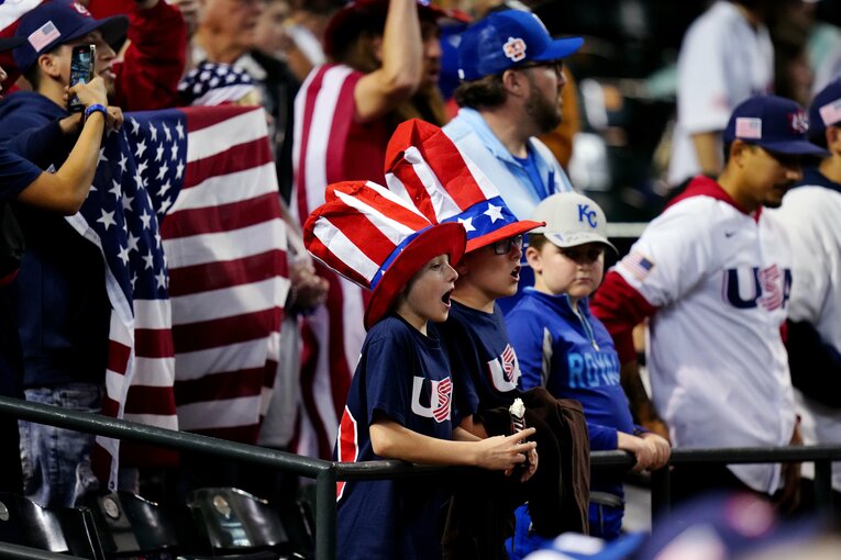 WBC　©Getty Images