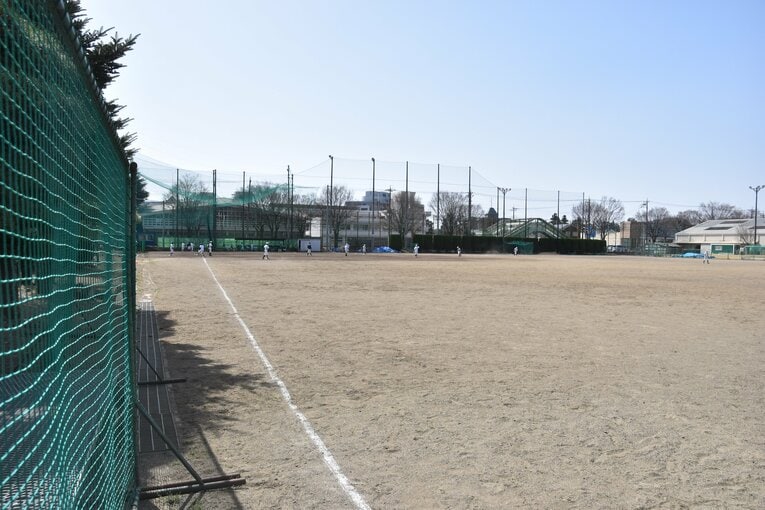 「きりたか」こと桐生高　©Takahiro Kikuchi