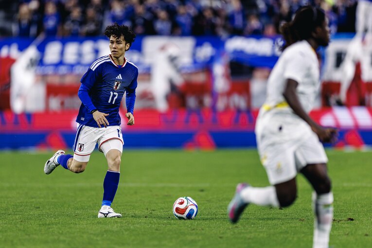 ©Kiichi Matsumoto/JMPA