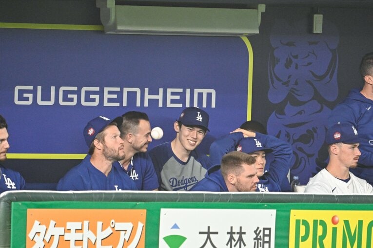 （写真は右に続きます）©Nanae Suzuki