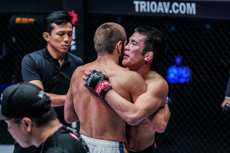 青木真也が語る「僕にしかできない終活」 39歳のベテランは、いかに格闘技を続けるのか？「主義主張を表に出すのは、命がけなんです」(43)