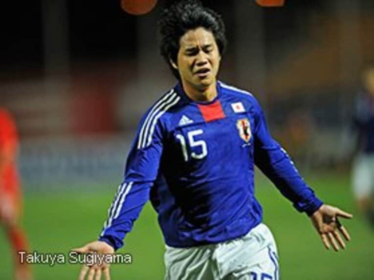 ＜五輪代表連続インタビュー＃4＞ MF・山田直輝 「まったく納得はしていません」(2)