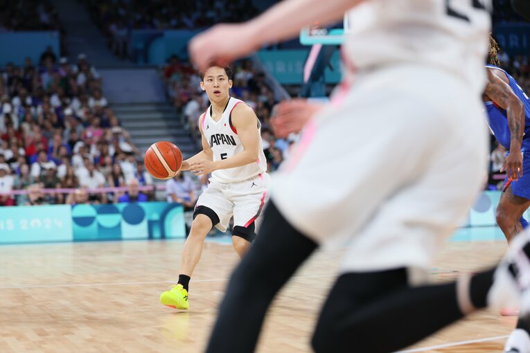 ©︎Kaoru Watanabe/JMPA