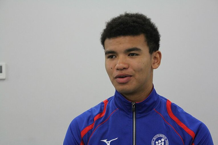 個性を伸ばしても“俺様”にならない。高校、Jと違う三菱養和の面白さ。(5)