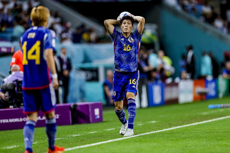 ©Kiichi Matsumoto/JMPA