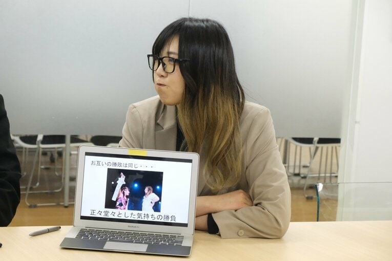 ©Norihiro Hashimoto