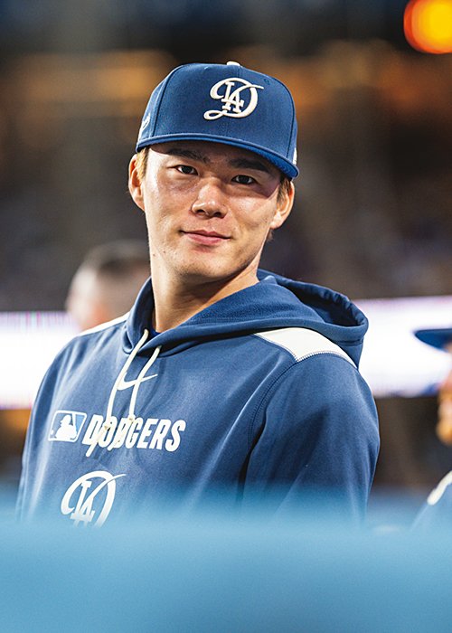 MLB2年目、早くも10勝に到達している山本由伸