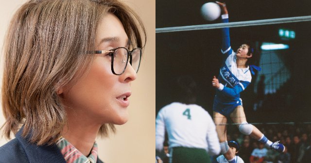 ガリバー」とからかわれた小学生時代、暴力が日常化した部活指導…元