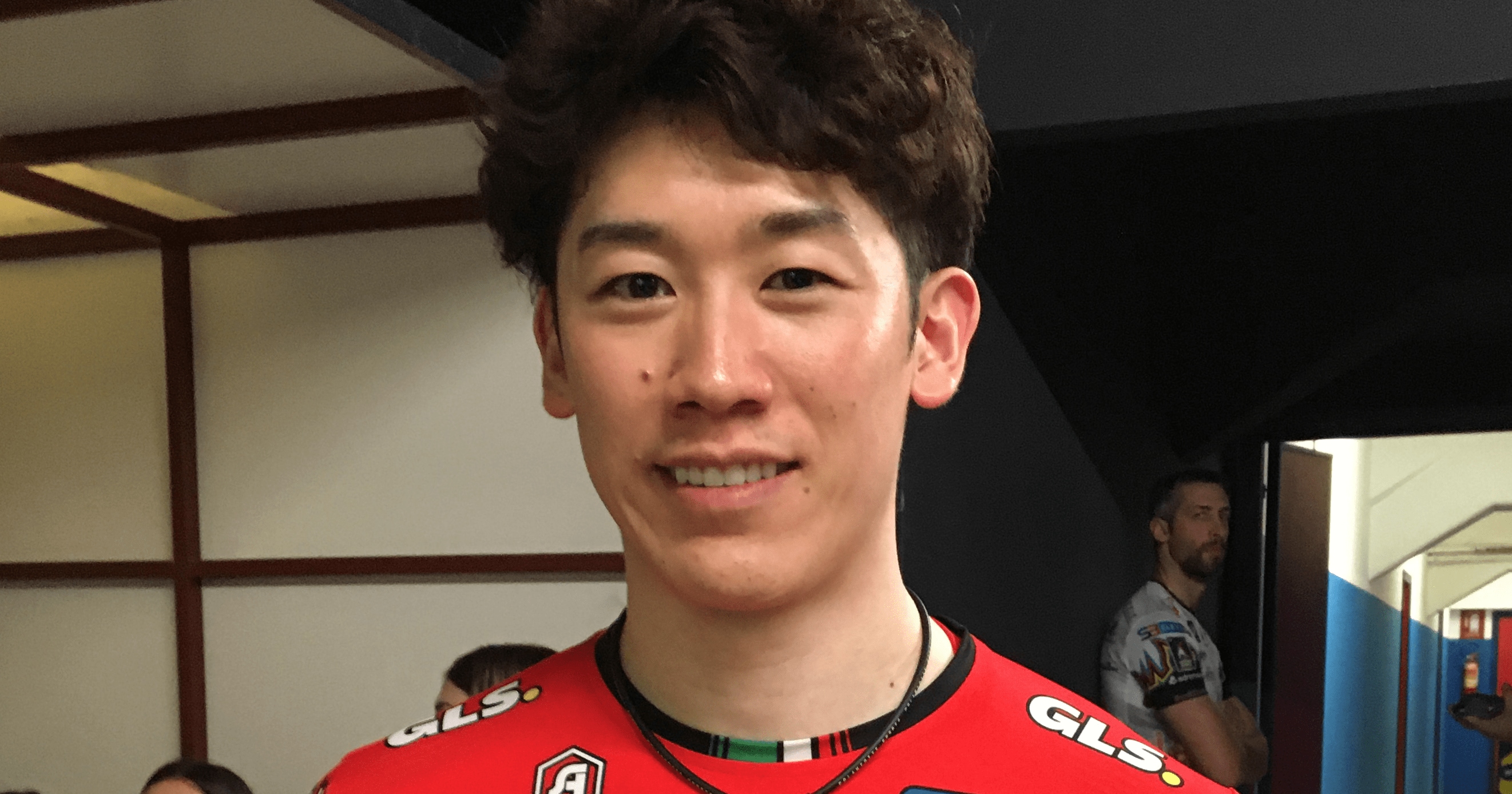 石川祐希、ペルージャで復調の兆し セリエAで連勝 次戦は大塚達宣