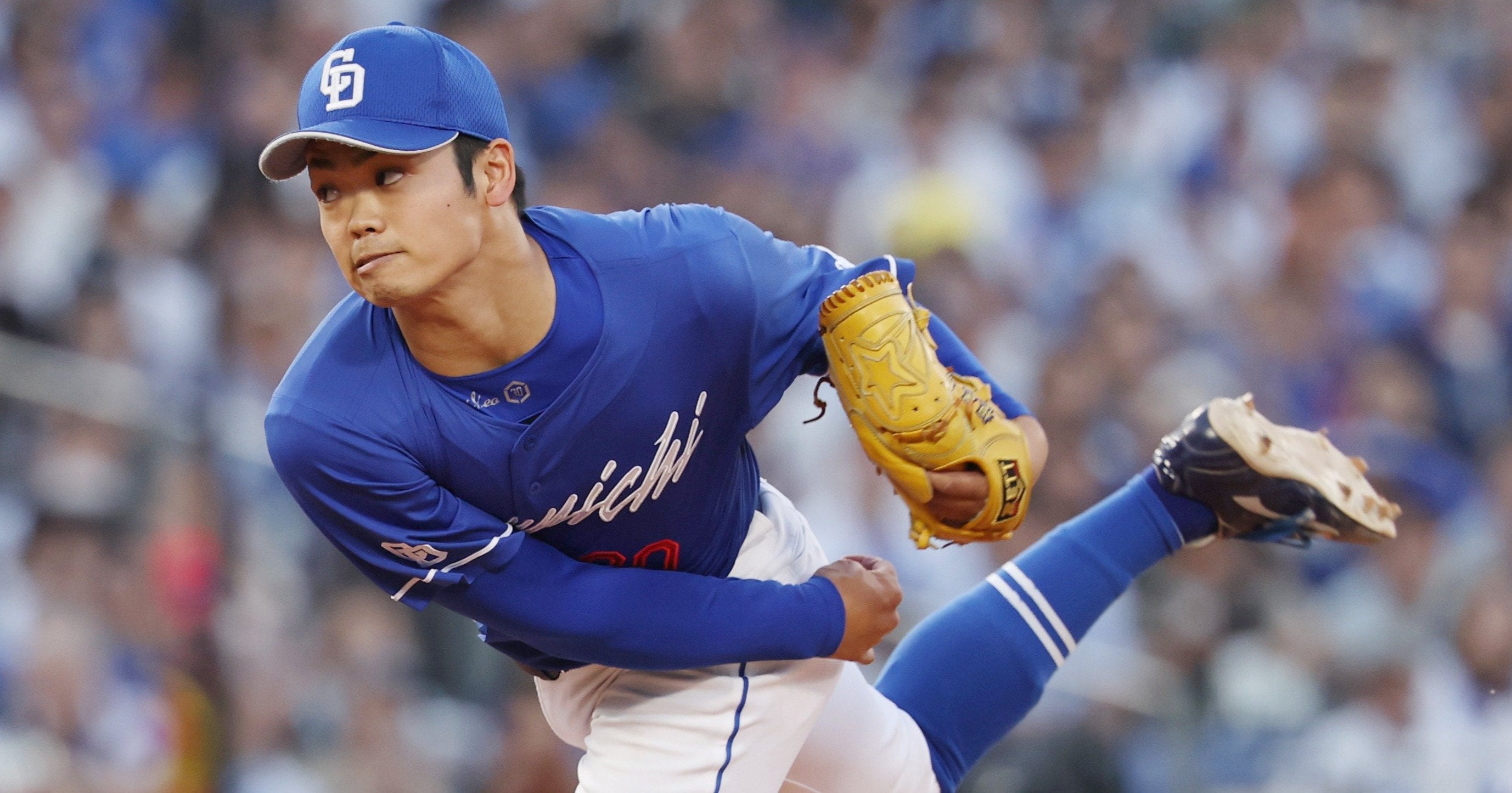 他の誰かが責任を取れる世界じゃない」中日・根尾昂が明かす“雑音”との