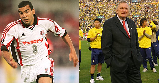 イビチャ・オシム Number Web ナンバー