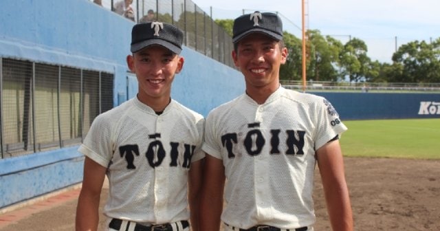 自分たちはそんなすごい選手じゃない」大阪桐蔭は優勝候補なのになぜ