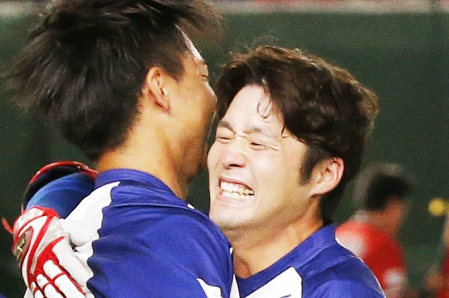 大阪桐蔭の天才が社会人で完全復活。峯本匠のドラフトイヤーが始まった。<Number Web> photograph by Kyodo News