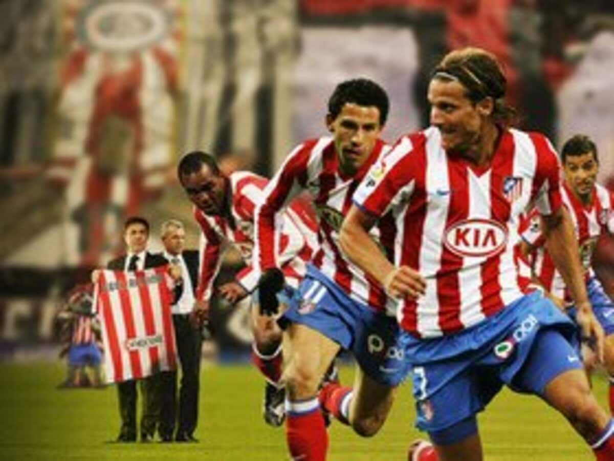 アトレティコ・マドリー 「攻撃力偏重の功罪」（2／2） - リーガ