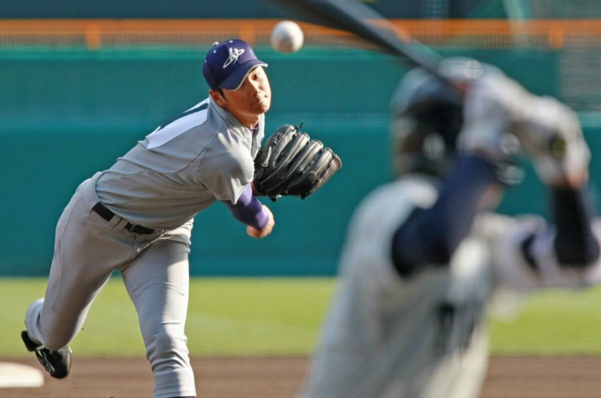 大谷翔平「力になれなくてすみません」…東京の名将2人が振り返る、大谷