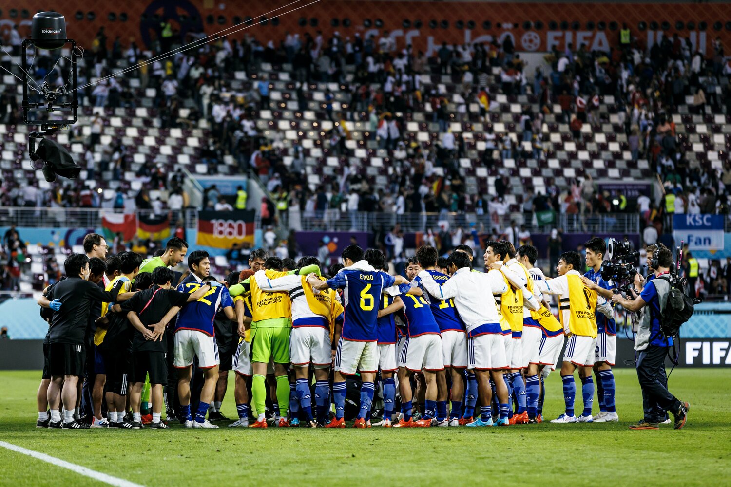 ©Kiichi Matsumoto/JMPA