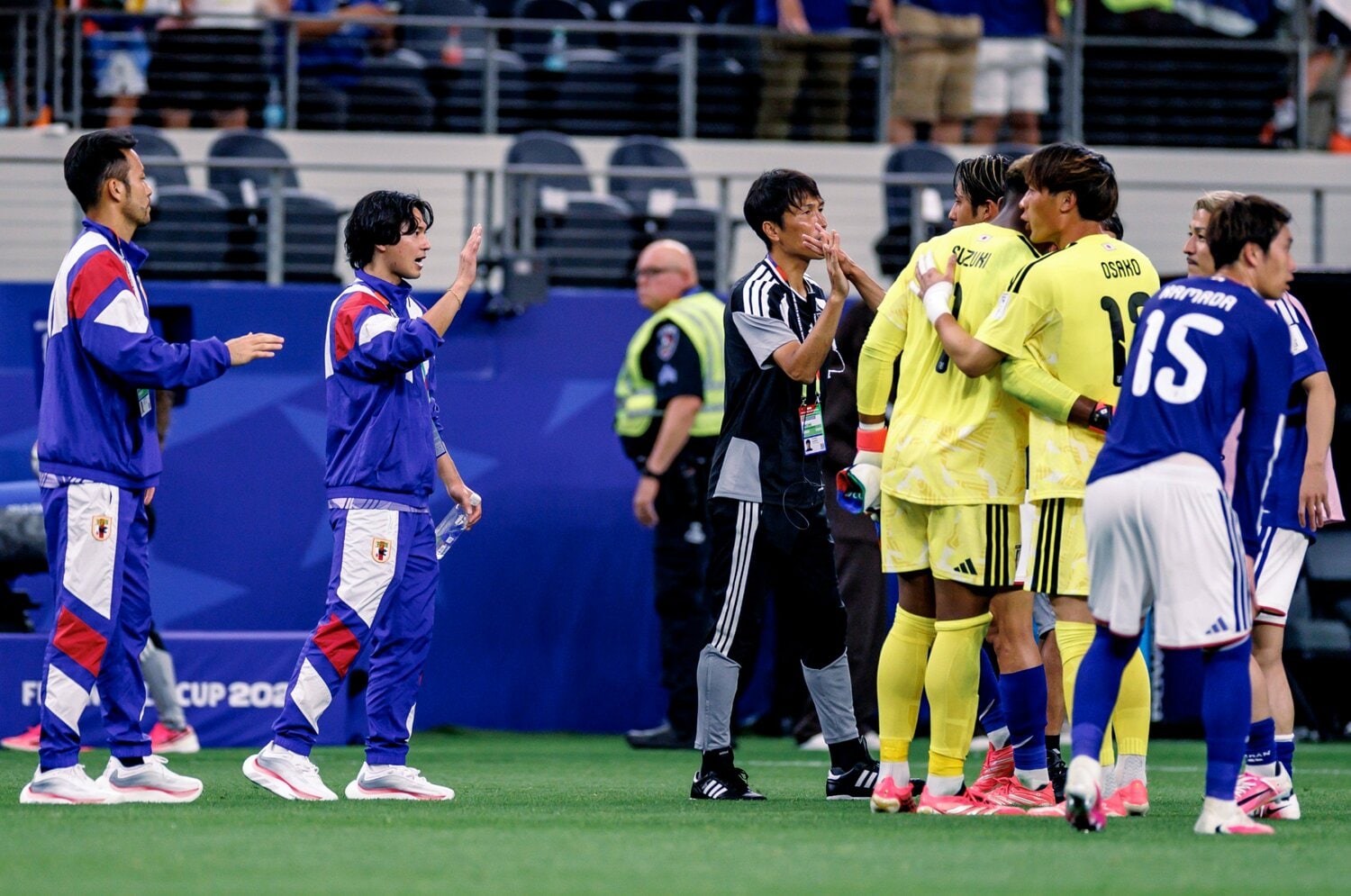 ©Kiichi Matsumoto/JMPA