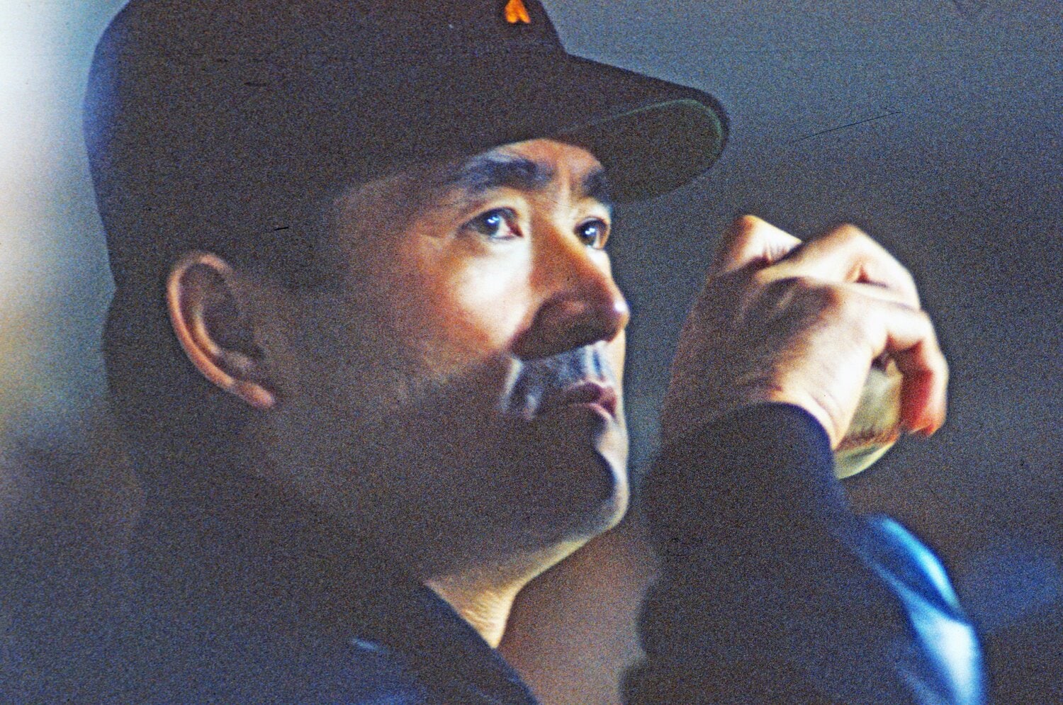 巨人若手が長嶋茂雄にキレた日「監督! 自分もやってみろ!」“地獄の伊東キャンプ”伝説…巨人軍にシゴキがあった時代「殴ったりもした」コーチの鉄拳制裁も<Number Web> photograph by AFLO