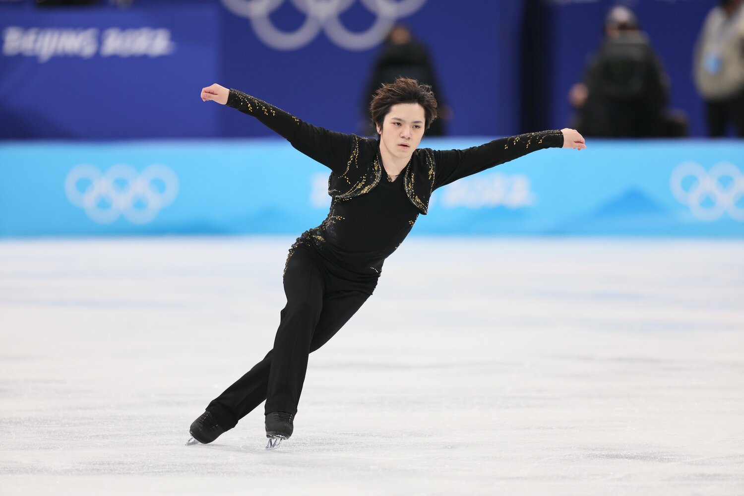 ©︎Kaoru Watanabe／JMPA