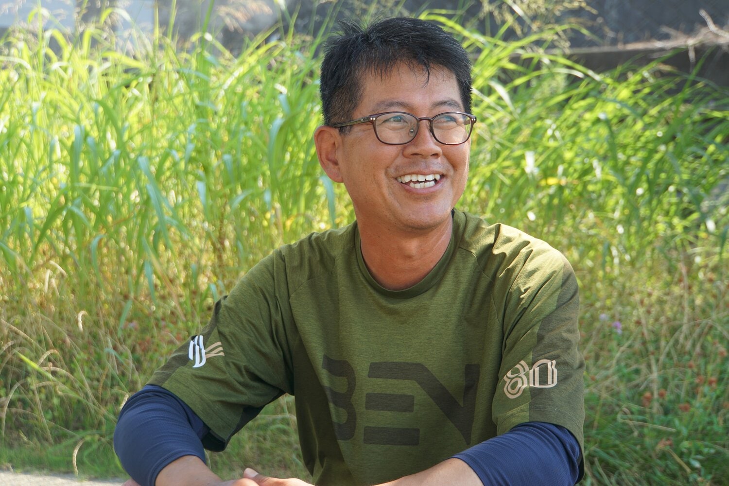 現在はクラブチーム「東京ヴェルディバンバータ」で小中学生を相手に指導している　©Kei Nakamura