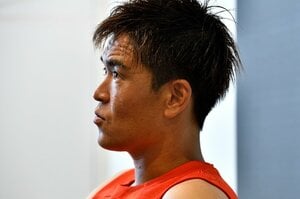 ▶︎西川周作はなぜ37歳で“全盛期”を迎えたのか？「次の試合で（鈴木）彩艶を使ってみたい」浦和レッズの守護神がいま明かす“先発落ちの真実”