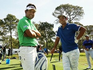 キャリアのピークは誰が決めるのか。谷原秀人と池田勇太の年の取り方。