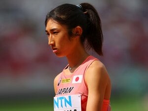 「オマエは決勝には行けないよ」「チームを解散しよう」“日本最速女王”田中希実（24歳）と父に訪れた危機…親子コーチゆえの難しさとは？