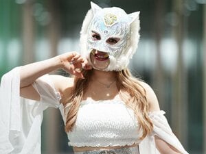 「スターダムの現状を変えたい」“グランドスラムに王手”スターライト・キッドが語った上谷沙弥への思い「やりたかったことを上谷が…悔しかった」