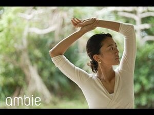ヨガと健康的なライフスタイルを提案するイベント「ORGANIC LIFE TOKYO」に、ambieが今年も出展