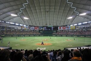 【衝撃】松井秀喜と大谷翔平の“ケタ外れな長打力”だからこそ… 「30年で2人」しか成し遂げなかった東京ドームでの“偉業”とは