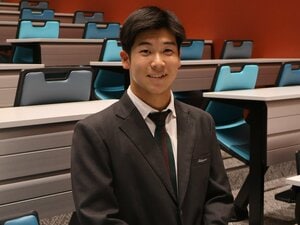 「打者なら支配下指名も濃厚」だった18歳…なぜドラフト前に進路変更？ 経験わずか2年でも“最速153キロ”投手にこだわりのワケ「プロに行くからには…」