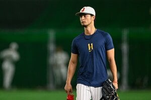 ダルビッシュは韓国で…実は大人気！ 韓国人ファンへの“神対応”が話題に、日本人が知らない本当の“侍ジャパンの評判”「オオタニは目標達成シートも有名」