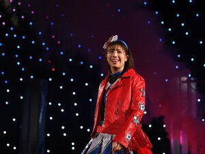 “プロレス大賞新人賞”SKE48荒井優希に「足りないもの」とは？ 伊藤麻希が語ったリアルな評価「スター性も根性もある。でも…」