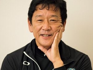 大谷翔平へ栗山監督からのエール。「僕の想像をさらに越えてくれ」