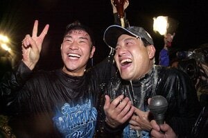 元巨人・高橋尚成45歳に聞く“プロ野球・契約更改のウラ側”「下交渉で初めて1億円と言われた日」