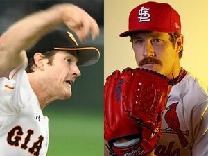 “美人妻で話題”元巨人マイコラスもグリフィンも元阪神スアレスも元ロッテ・ゲレーロも…NPBは外国人投手でも「人材流出」「メジャーの踏み台」化か