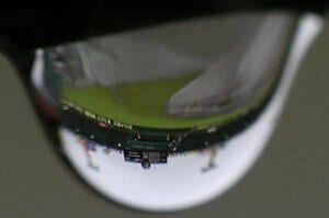 【注目】「練習ができない」「体にキレが…」悪天候の甲子園に戸惑う監督と選手〈日大東北－近江は5回ノーゲーム→翌日もプレーボール遅延〉