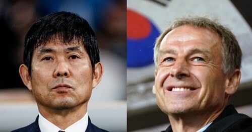 【新品タグ無し・日韓W杯モデル】洪明甫 ＃２０ 韓国代表 ２００２（H） 韓国代表、洪明甫新監督が会見 サッカーW杯16強超えが目標