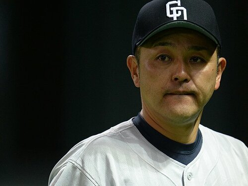 佐伯貴弘を徹底解剖 - Number Web - ナンバー