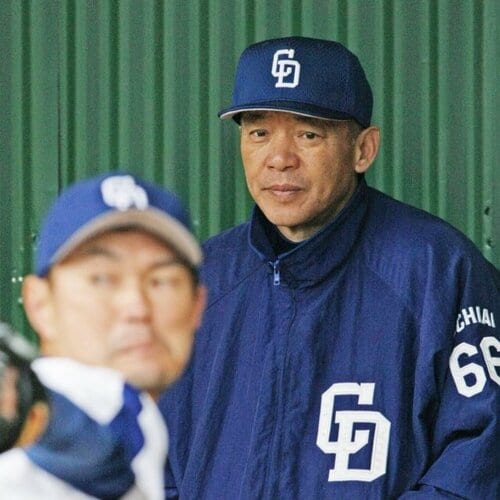 岩瀬仁紀を一人にしたら危ない…」中日・落合博満監督が苦しんだ“唯一の