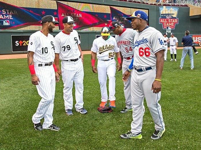 国交正常化とキューバ人選手。～超大型契約は終わるのか～＜Number Web＞ photograph by Getty Images
