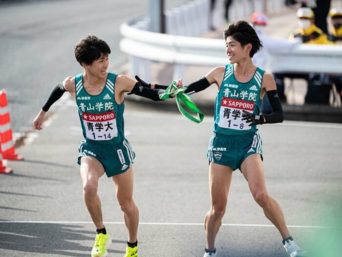 1位は千葉、2位は兵庫……「山の神」の福島は？〈箱根駅伝〉が関東大会なのに全国的な人気になった理由＜Number Web＞ photograph by Nanae Suzuki