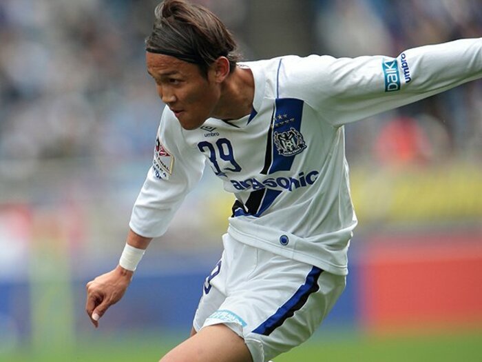 天才の親には共通の特徴がある!?宇佐美貴史の例にみる、最新子育て論。＜Number Web＞ photograph by Kiichi Matsumoto