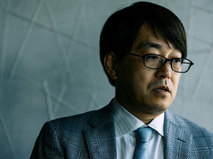 ＜藤井聡太王将に挑戦＞羽生善治52歳に聞いた、“人生初負け越し”の昨季は「実験の1年」だったのか？「リスクを取らないと長期的にはいい形にならない」＜Number Web＞ photograph by Kiichi Matsumoto