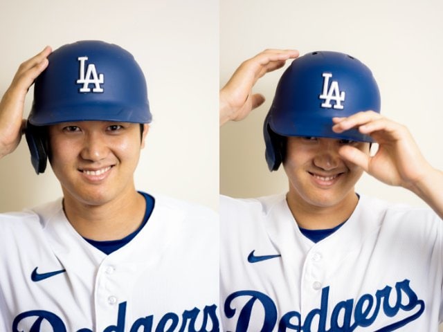 独占インタビュー》ドジャース大谷翔平29歳に問う“10年後”「39歳の大谷