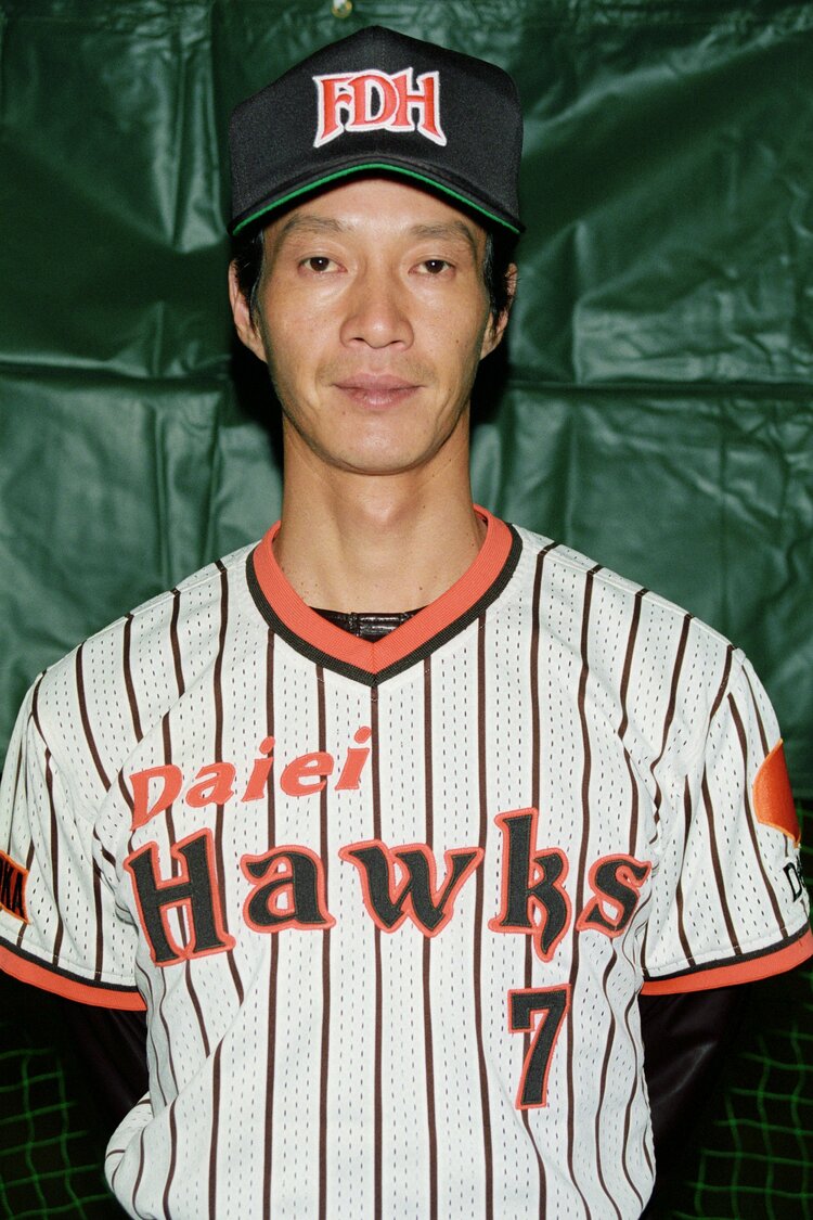 元ロッテ選手が築地市場でマグロを並べて…本人が明かす“激動の引退後