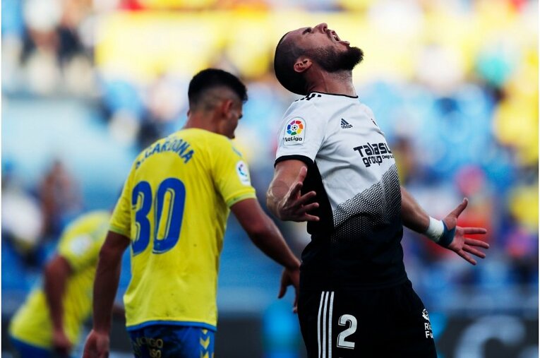 〈激写〉岡崎慎司35歳、スペイン2部から日本代表の救世主になれるか 「すごい良いヤツだよ」新天地でも愛される“侍魂”(29)