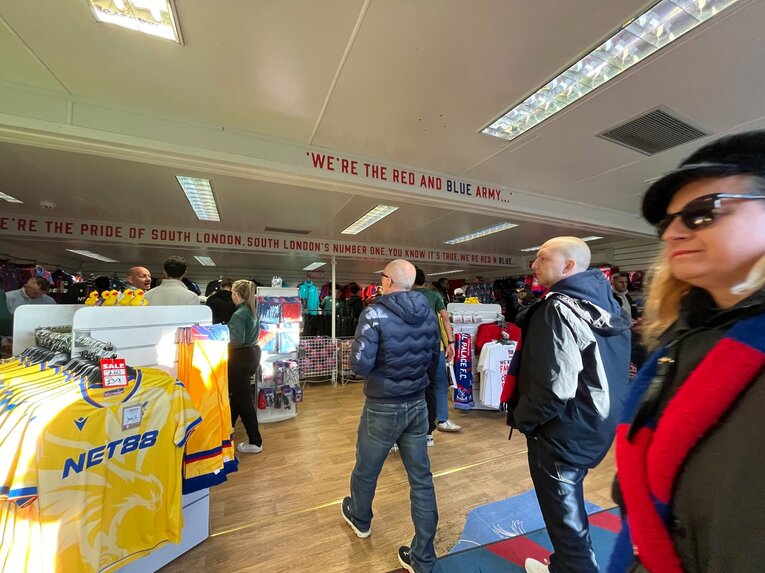 【ブライトン、クリスタルパレスのリアルな風景／全60枚超】©Shintaro Okawa